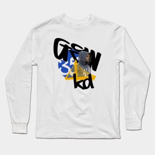 KDgsw Long Sleeve T-Shirt